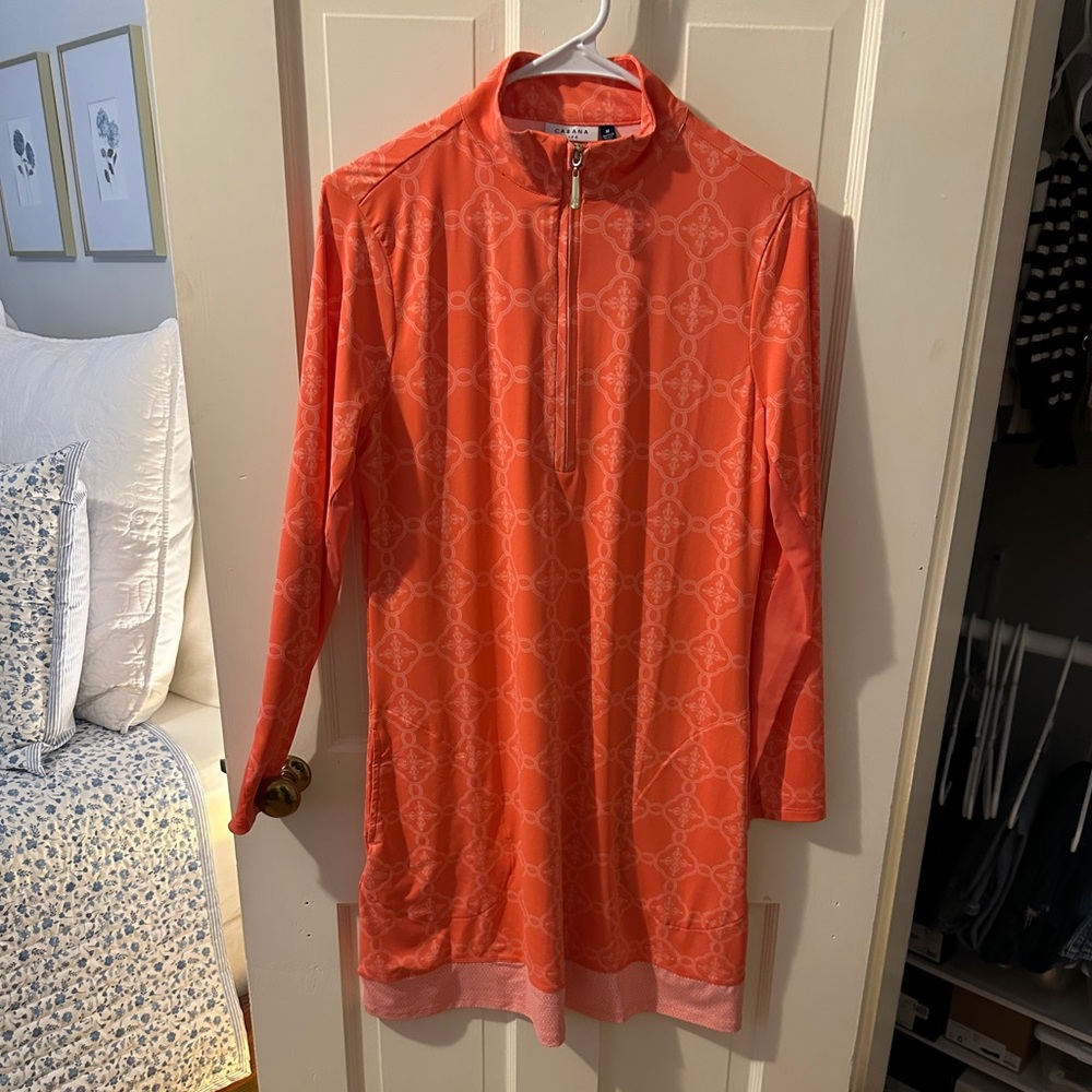 Cabana Life Tennis Dress